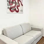 Dimore Urbane - Contemporary Living Апартаменты Салерно