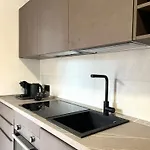 Апартаменты Dimore Urbane - Contemporary Living