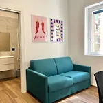Апартаменты Dimore Urbane - Contemporary Living