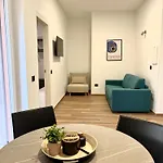 Dimore Urbane - Contemporary Living Апартаменты *