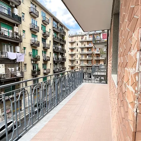 Dimore Urbane - Contemporary Living 살레르노