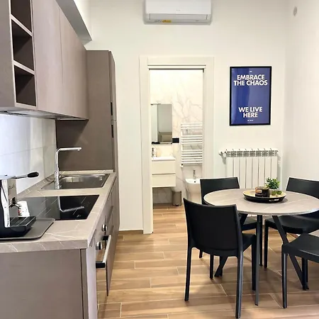 Dimore Urbane - Contemporary Living * Салерно