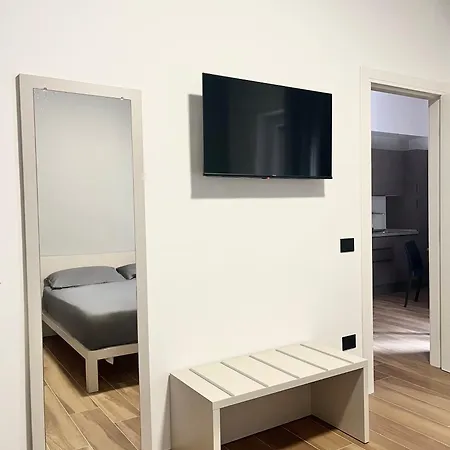 Dimore Urbane - Contemporary Living Апартаменты