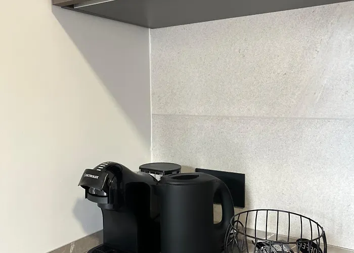 Dimore Urbane - Contemporary Living 아파트