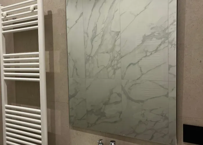 Dimore Urbane - Contemporary Living 아파트 살레르노