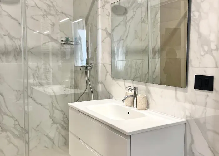 Dimore Urbane - Contemporary Living