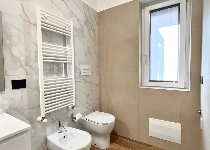 Dimore Urbane - Contemporary Living * 살레르노