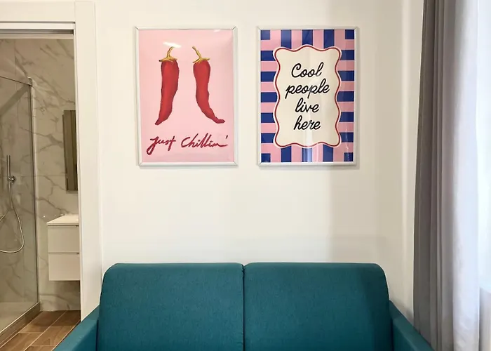 Dimore Urbane - Contemporary Living