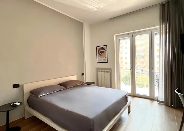 Dimore Urbane - Contemporary Living *