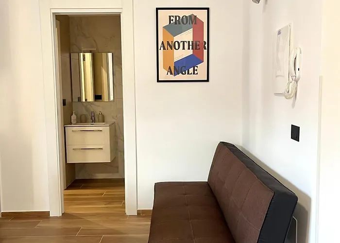 Dimore Urbane - Contemporary Living 살레르노