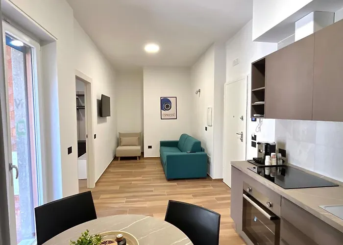 Dimore Urbane - Contemporary Living *