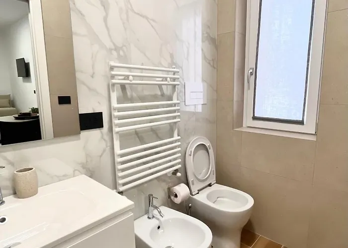 Dimore Urbane - Contemporary Living 아파트 *