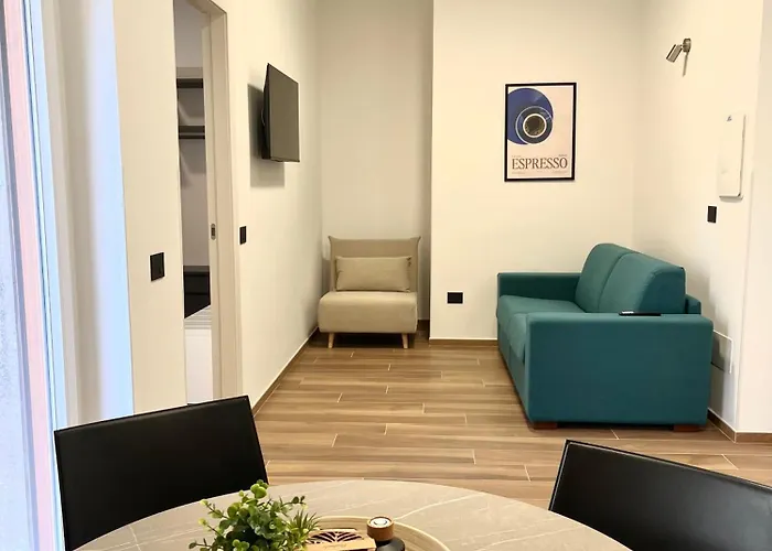 Dimore Urbane - Contemporary Living 아파트 *