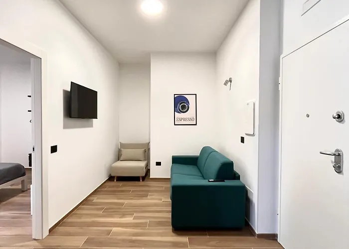 Dimore Urbane - Contemporary Living 아파트 *