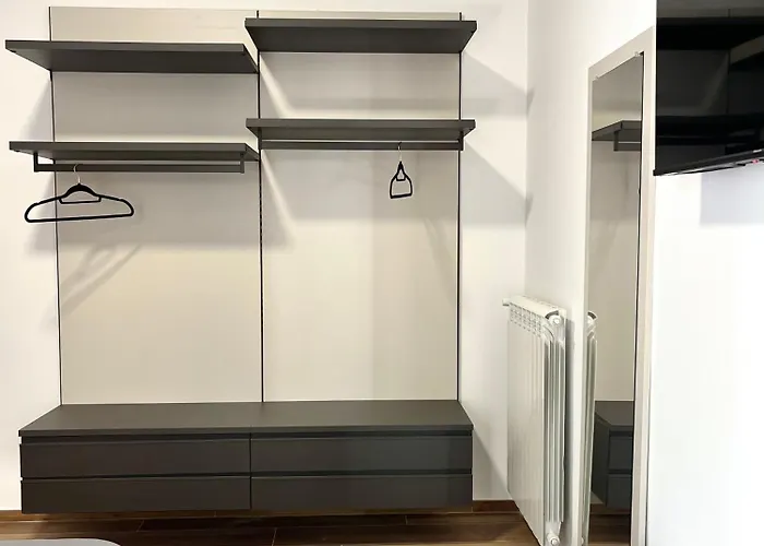 Dimore Urbane - Contemporary Living 살레르노