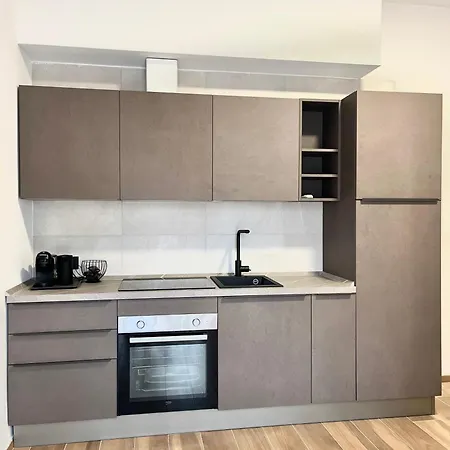 Dimore Urbane - Contemporary Living * Салерно