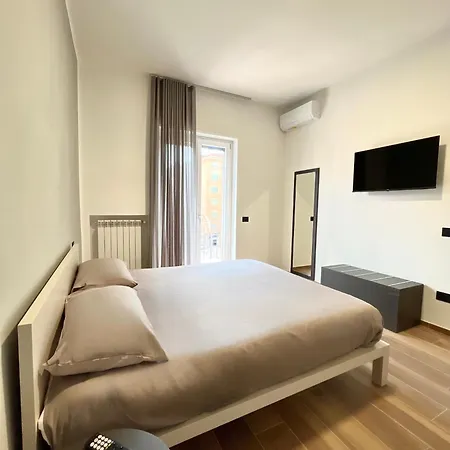 Dimore Urbane - Contemporary Living Апартаменты Салерно