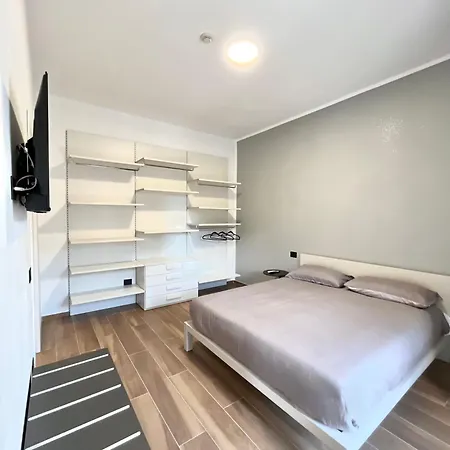 Dimore Urbane - Contemporary Living Апартаменты