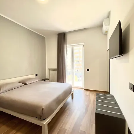 Dimore Urbane - Contemporary Living Апартаменты *