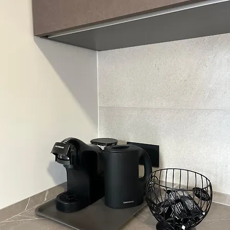 Dimore Urbane - Contemporary Living Апартаменты