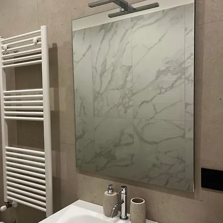 Dimore Urbane - Contemporary Living Апартаменты Салерно