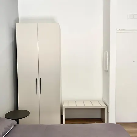 Апартаменты Dimore Urbane - Contemporary Living *