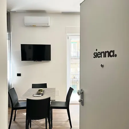 Dimore Urbane - Contemporary Living *