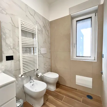 Dimore Urbane - Contemporary Living * Салерно