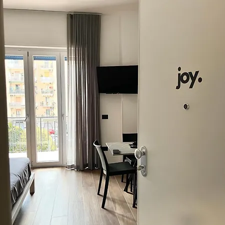 Dimore Urbane - Contemporary Living * Салерно