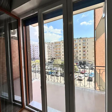 Dimore Urbane - Contemporary Living * Салерно