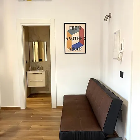 Dimore Urbane - Contemporary Living Салерно