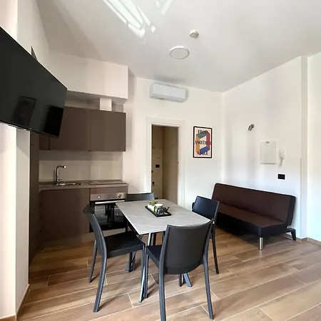 Dimore Urbane - Contemporary Living