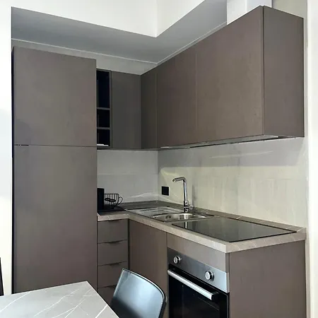 Апартаменты Dimore Urbane - Contemporary Living *