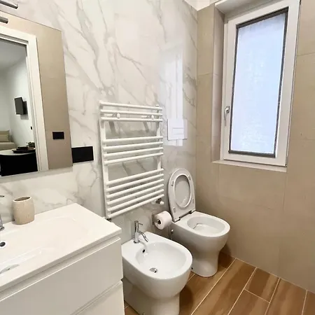 Dimore Urbane - Contemporary Living Апартаменты *