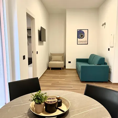 Dimore Urbane - Contemporary Living Апартаменты *