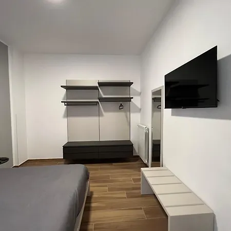 Dimore Urbane - Contemporary Living *