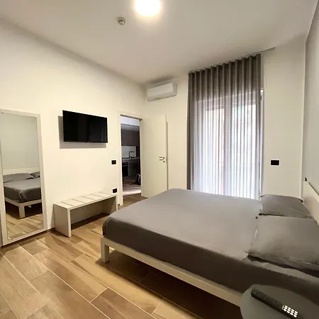 Dimore Urbane - Contemporary Living Апартаменты