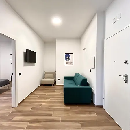 Dimore Urbane - Contemporary Living Апартаменты *