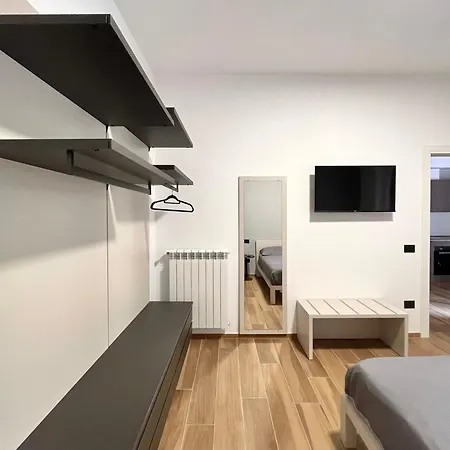 Dimore Urbane - Contemporary Living Апартаменты Салерно