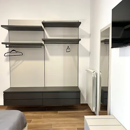 Dimore Urbane - Contemporary Living Салерно