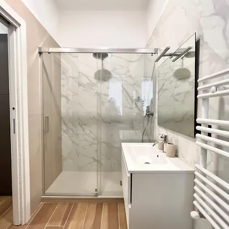 Dimore Urbane - Contemporary Living Апартаменты *
