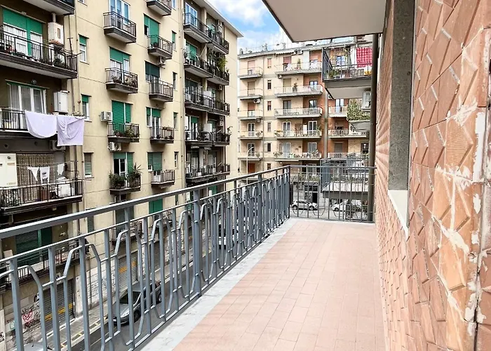 Dimore Urbane - Contemporary Living Салерно