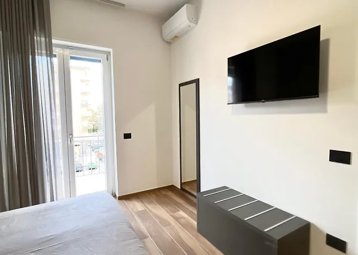 Dimore Urbane - Contemporary Living