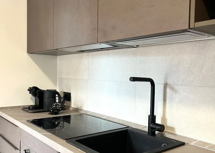 Апартаменты Dimore Urbane - Contemporary Living