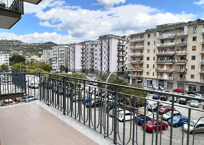 Dimore Urbane - Contemporary Living Апартаменты *