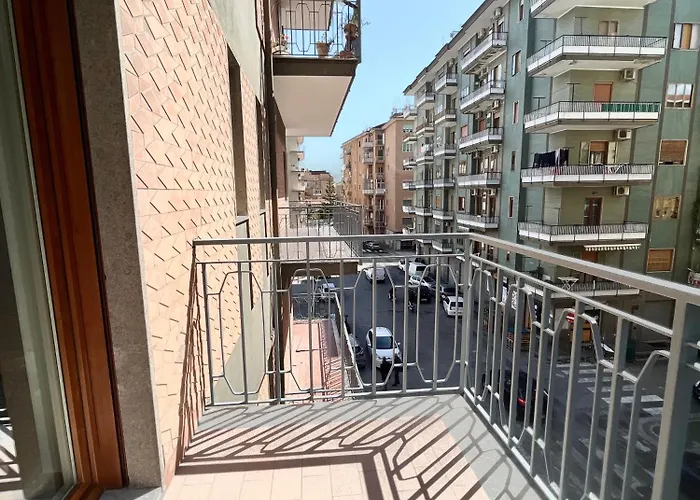 Dimore Urbane - Contemporary Living Салерно