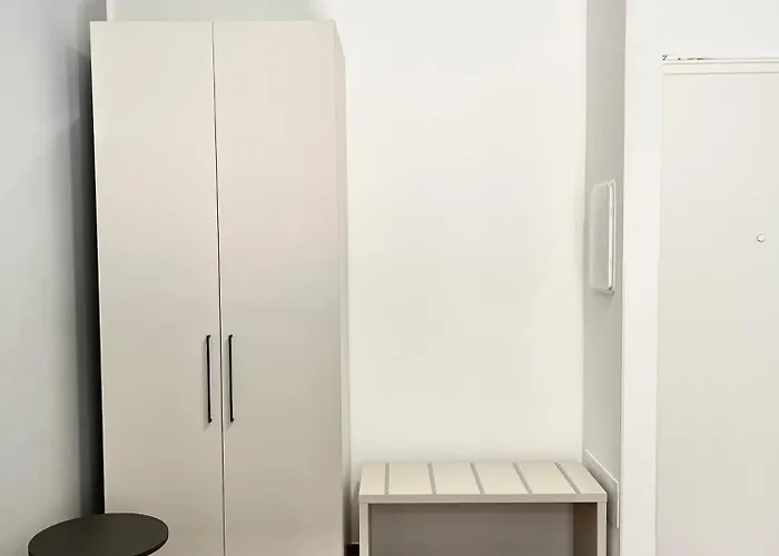 Апартаменты Dimore Urbane - Contemporary Living *