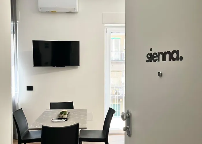 Dimore Urbane - Contemporary Living *