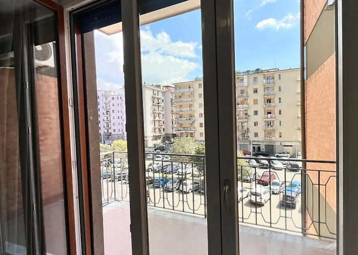 Dimore Urbane - Contemporary Living * Салерно