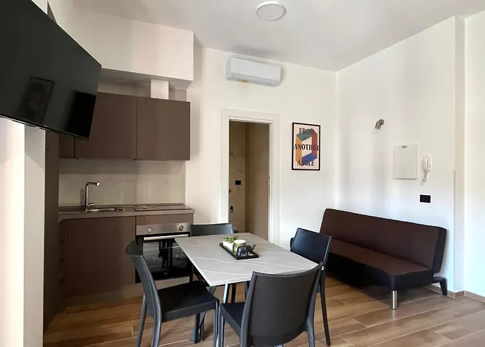 Dimore Urbane - Contemporary Living